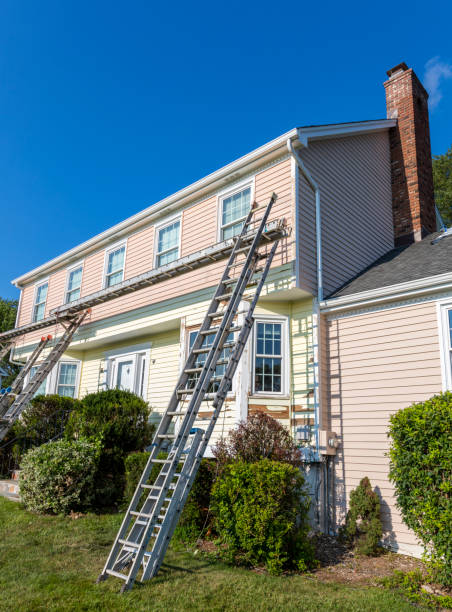 Best Hoarding Cleanup  in Farrell, PA